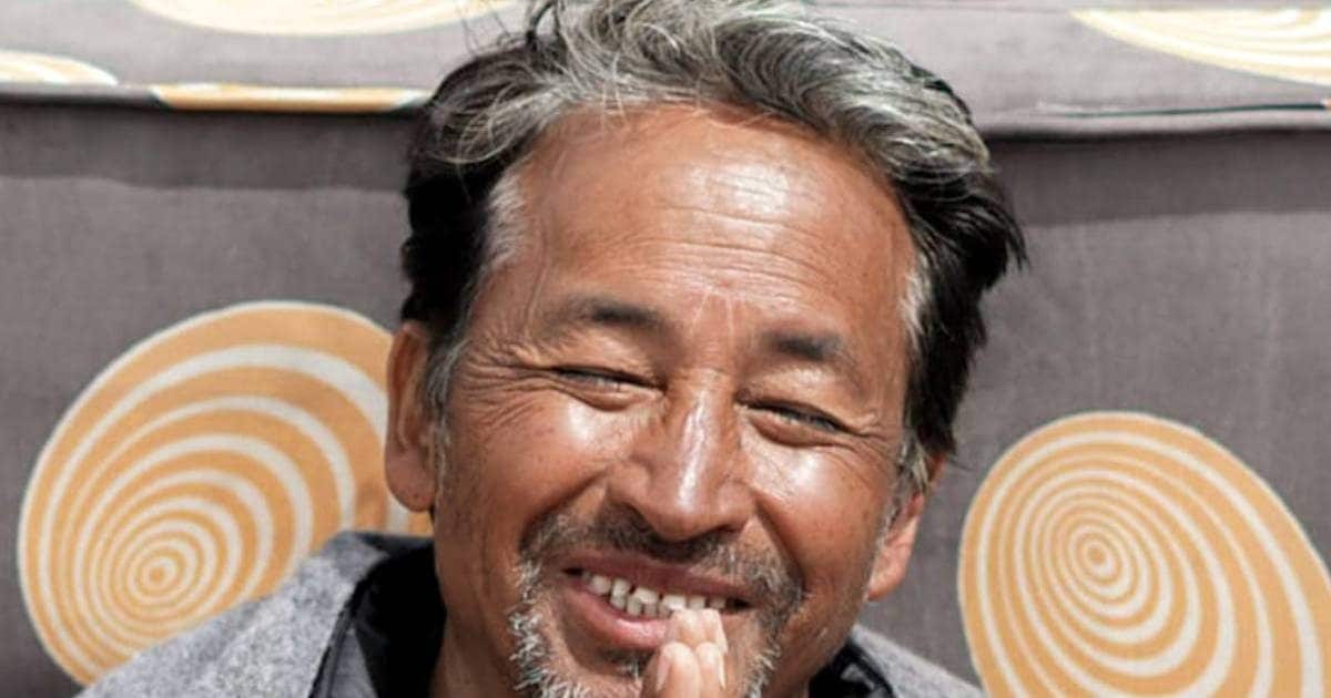 'लद्दाख से बेहतर जयपुर एम्स', सोनम वांगचुक की हिरासत पर केंद्र की सुप्रीम कोर्ट में दलील, जवाब सुन बिफरे जज साहब