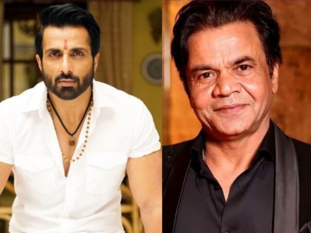 सोनू सूद पर भड़के राजपाल यादव, तो एक्टर ने तोड़ी चुप्पी, दिया जवाब