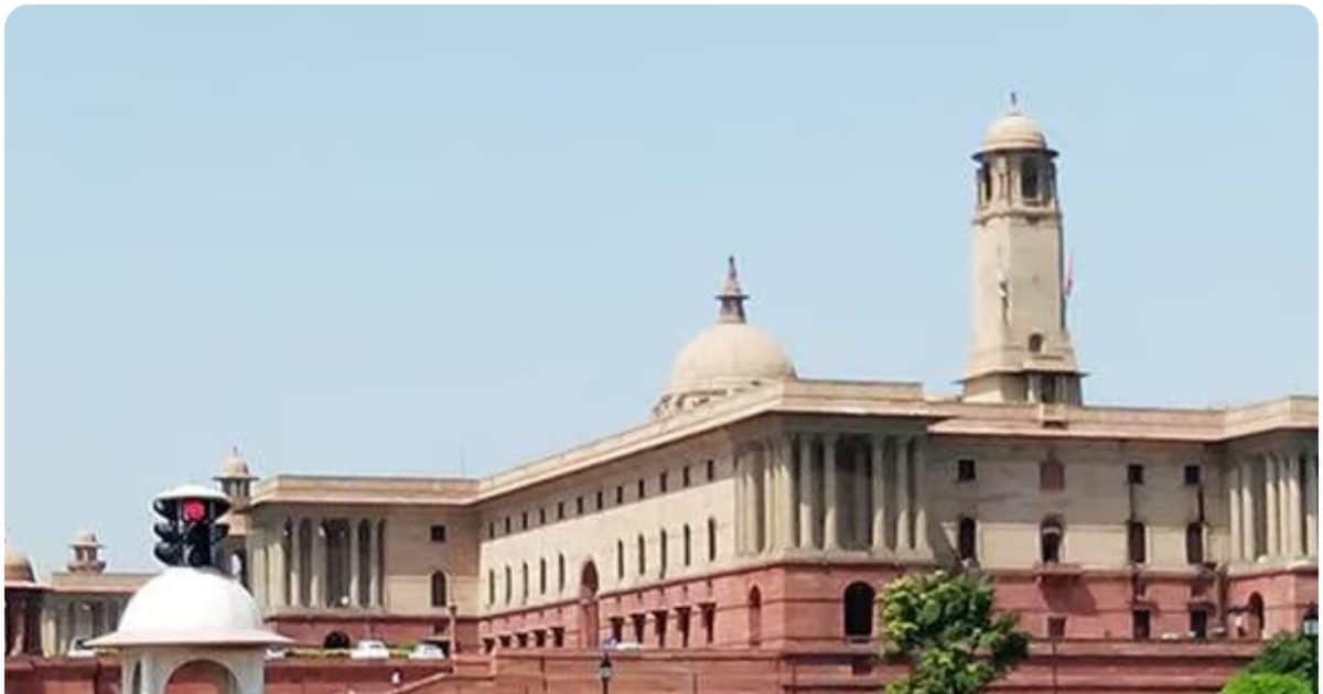 ब्रिटिश युग का अध्याय बंद: 'सेवा तीर्थ' में शिफ्ट होगा पीएमओ, साउथ ब्लॉक में इतिहास की अंतिम कैबिनेट बैठक