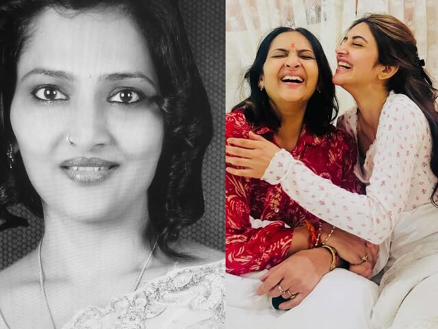 श्रीलीला ने मां के बर्थडे पर लिखा भावुक नोट, शेयर की अनदेखी तस्वीरें