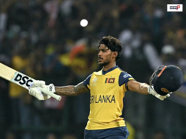 মা ফুল বিক্রি করতেন, বাবা কাজ করতেন শ্রমিক... আজ ছেলে শ্রীলঙ্কার চালান মেশিন।