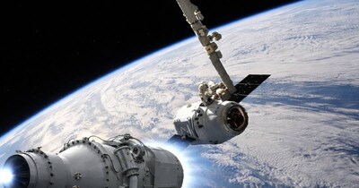 चीन ने स्‍टारलिंक का तोड़ ढूंढ़ लिया है. (AI Image)