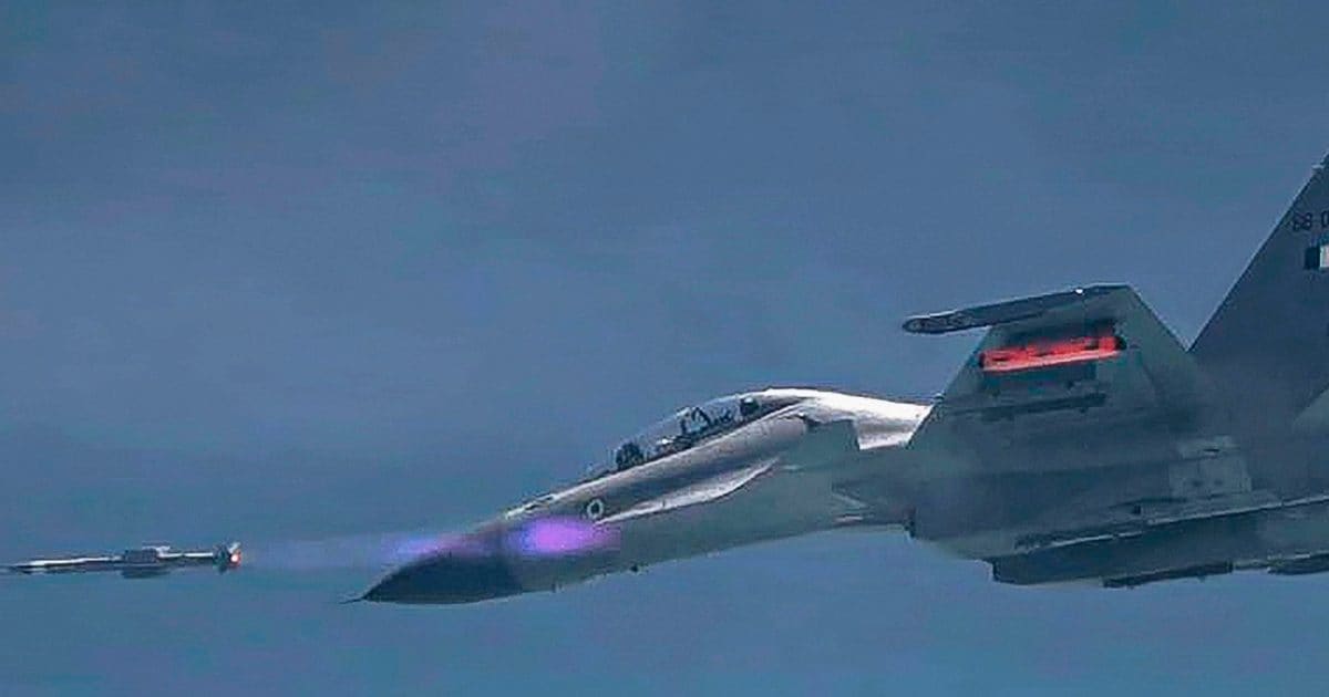 2000 KM रेंज और ब्रह्मोस से तेज चाल, दिल्‍ली से बटन दबाते ही किराना हिल्‍स बन जाएगा मलबा, दिखेगा तबाही का मंजर