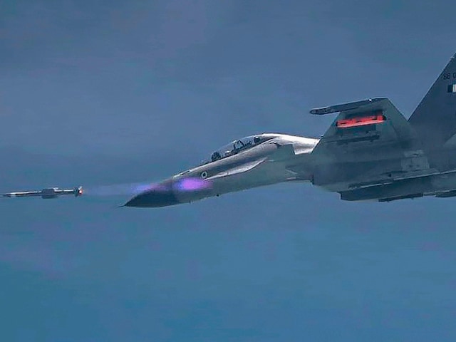 2000 KM रेंज, ब्रह्मोस से तेज चाल, दिल्ली से बटन दबाते ही किराना हिल्स तबाह