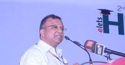 JJM Scam: Contractor Fined 80 Lakh, Subodh Agarwal's Lawyer Quits Case