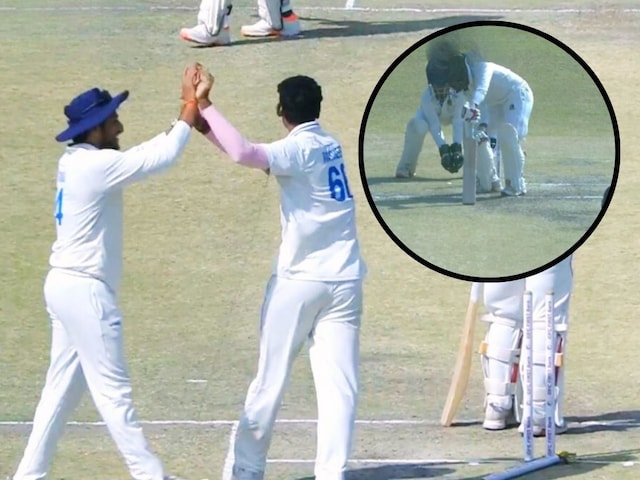 ট্রিপল সেঞ্চুরি মিস করলেন 1 রানে, 299 রানে হেরে গেলেন রঞ্জিতে অনাকাঙ্ক্ষিত রেকর্ড