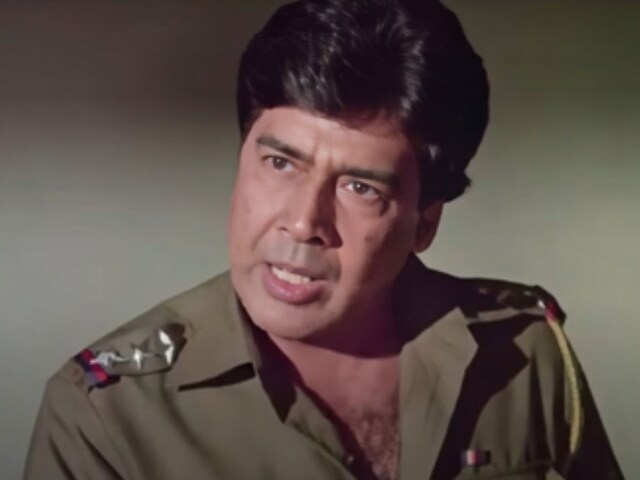 भोजपुरी सिनेमा का पहला सुपरस्टार, खाकी वर्दी पहनकर हुए अमर