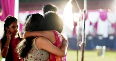   खूबसूरती पर फिदा थे लोग 