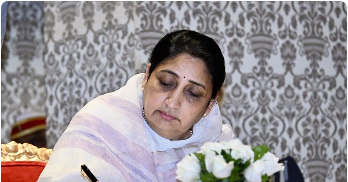 बारामती उपचुनाव में सुनेत्रा पवार निर्विरोध जीतेंगी या कांग्रेस तोड़ देगी महाराष्ट्र की यह पुरानी परंपरा?