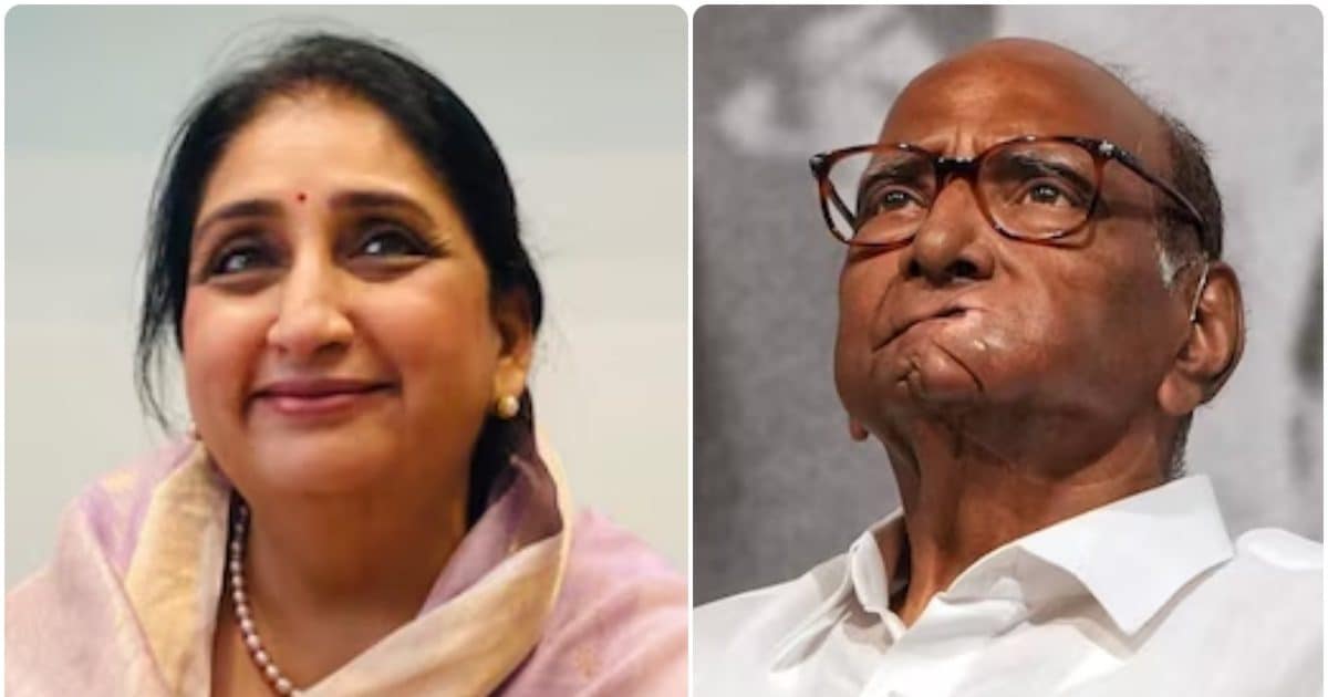 सुनेत्रा पवार को महाराष्ट्र का डिप्टी सीएम बनाने के पीछे 'मास्टरमाइंड' कौन? उद्धव ठाकरे के सामना में चौंकाने वाला दावा