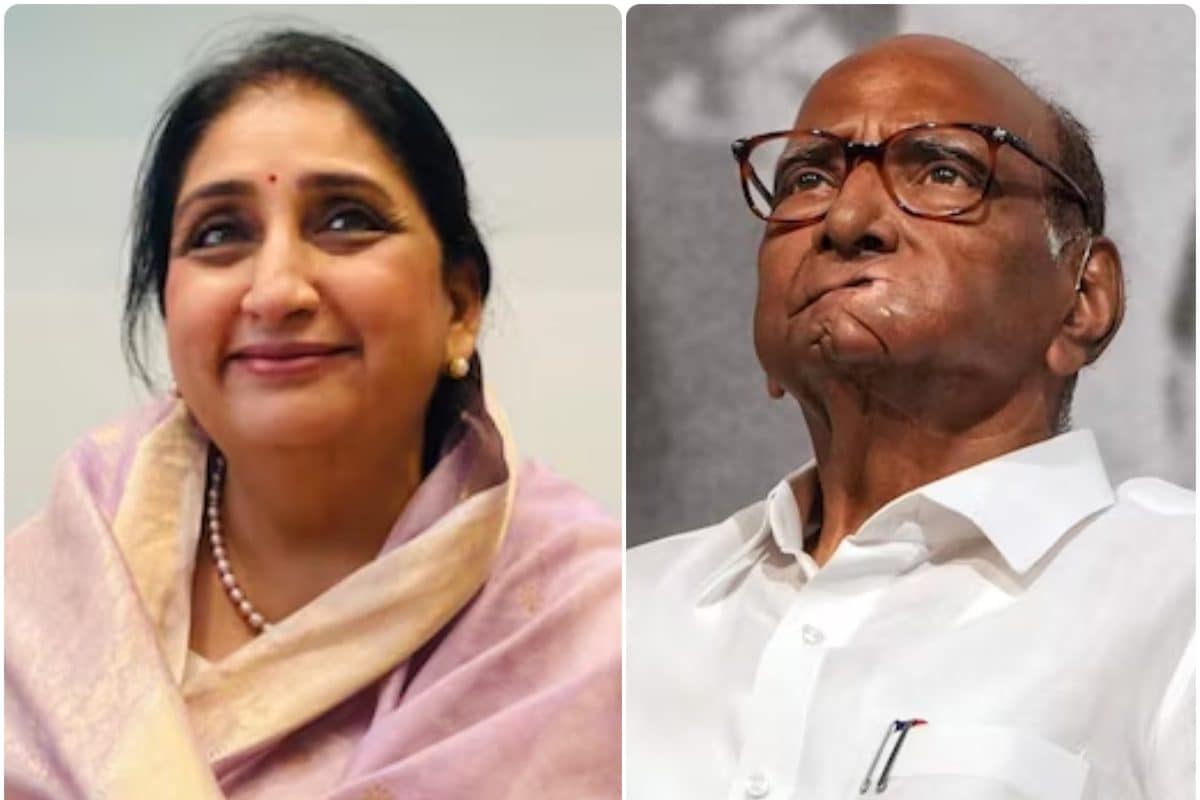 'शरद पवार गुट की नहीं होगी NCP में वापसी', पीयूष गोयल ने क्यों कहा कि उन्होंने खोया जनता का भरोसा?