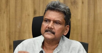 TRE-4 की बहाली पर शिक्षा मंत्री ने बड़ा ऐलान किया है.