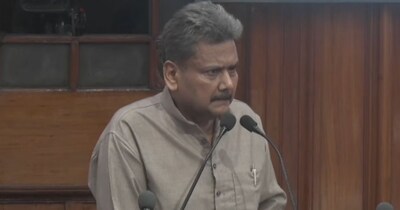 विधान परिषद में सुनील कुमार ने बड़ा ऐलान किया है.