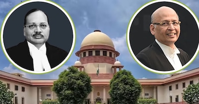 सुप्रीम कोर्ट ने अभिषेक मनुसिंघवी को सीएम हिमंत के खिलाफ याचिकाओं की सुनवाई के लिए हाईकोर्ट जाने का निर्देश दिया.