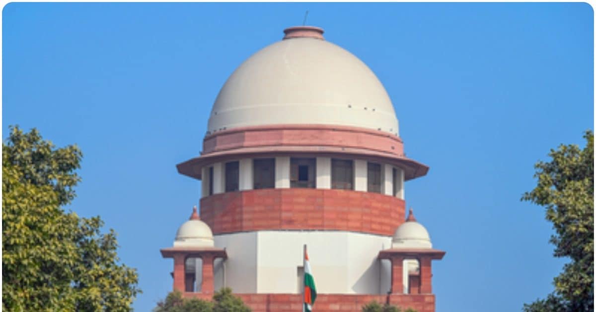 'नागरिकता दी है तो छत भी दो', पाकिस्तानी हिंदुओं के लिए सुप्रीम कोर्ट बनी ढाल, मजनू का टीला में बुलडोजर पर रोक