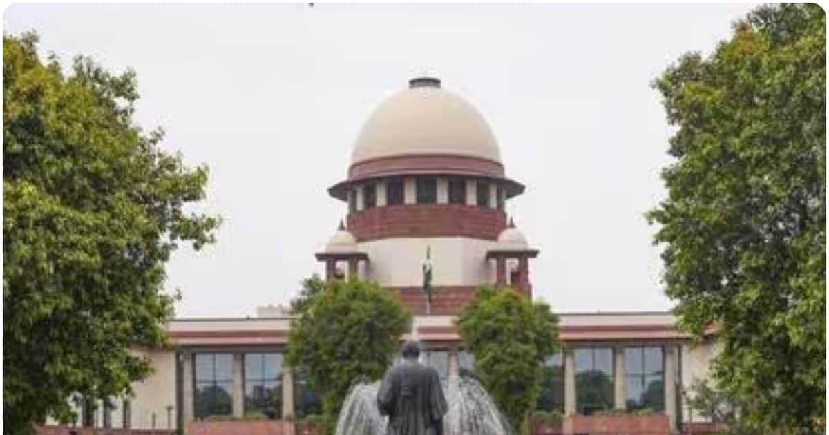 CJI के पास 8600 से अधिक जजों के खिलाफ शिकायतें, लेकिन फैसला ज्युडिशियरी के अपने हाथ में ही रहेगा