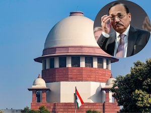 सुप्रीम कोर्ट ने डिजिटल अरेस्ट पर सीबीआई, आरबीआई और गृह मंत्रालय को सख्त कदम उठाने के आदेश दिए हैं. (पीटीआई)