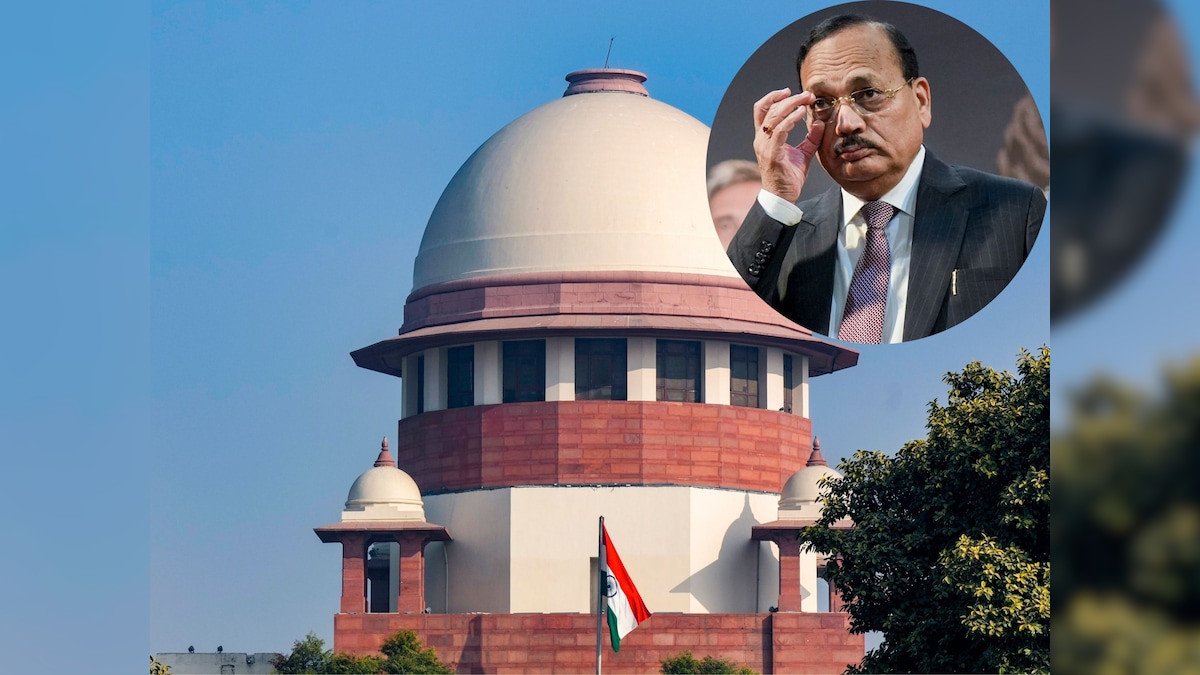 'बैंक वाले भी…' CJI जस्टिस सूर्यकांत ने CBI, RBI और गृह मंत्रालय को हड़काया, दिया 2 हफ्ते का अल्टीमेटम