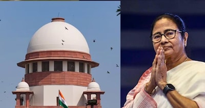 ममता बनर्जी से जुड़े एक मामले में प्रवर्तन निदेशालय (ED) ने सुप्रीम कोर्ट में बेहद गंभीर आरोप लगाए हैं.