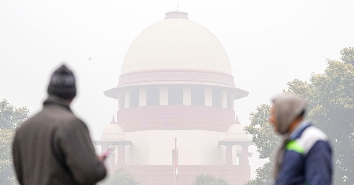 दिल्ली दंगा केस: 5 साल से जेल में बंद तसलीम अहमद को मिलेगी राहत? सुप्रीम कोर्ट ने पुलिस को जारी किया नोटिस