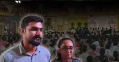 Interfaith Marriage Canceled Amidst Controversy, Muslim Girl-Hindu Boy Wedding Postponed