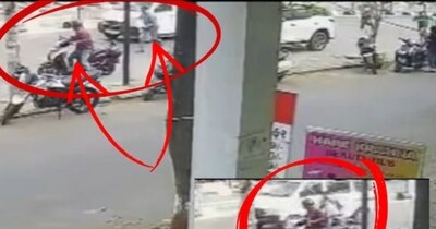 Fortuner Robbery: 3.5 Million Stolen in Cinematic Style After Deliberate Collision