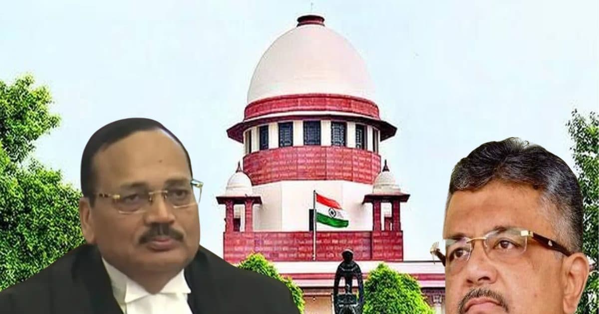 'गोली चलाई, सजा तो मिलेगी', CJI सूर्यकांत ने नहीं मानी NCERT की माफी, सुप्रीम कोर्ट में क्या-क्या हुआ?