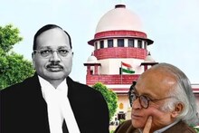 'भारी कीमत चुकाने को रेडी रहें, हम साजिश जानते हैं'; CJI ने जयराम को फटकारा