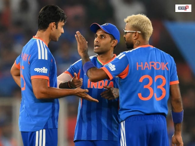 जीत के बाद भी खुश नहीं हैं सूर्या? बिना नाम लिए इन खिलाड़ियों की लगाई क्लास