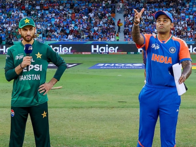 পাকিস্তান কি নতজানু হয়ে ভারতের সাথে ম্যাচ খেলতে রাজি হবে? আপনার মতামত দিন