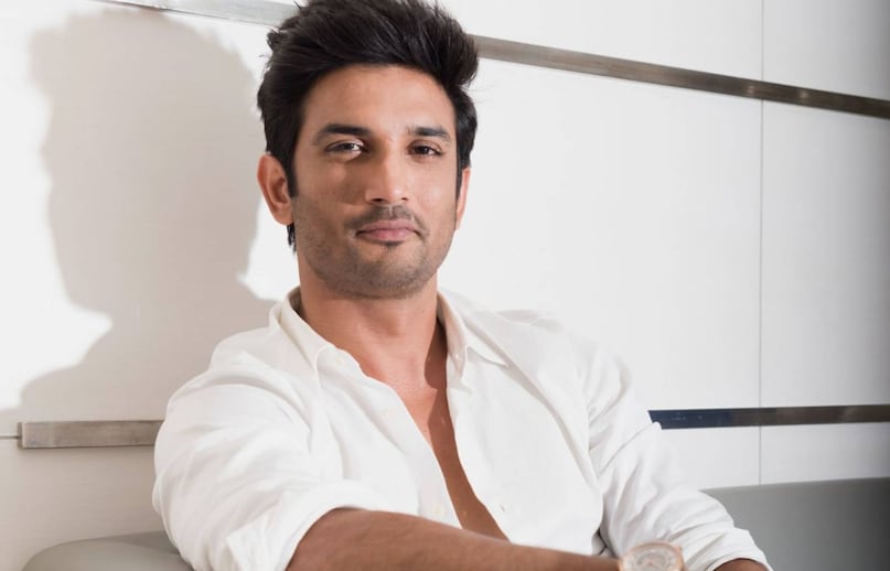 Sushant Singh Rajput