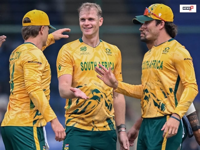 সুপার-৮ প্রতিযোগিতায় ভারতকে চ্যালেঞ্জ জানাচ্ছেন এই দক্ষিণ আফ্রিকান বোলার