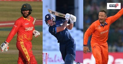 टी20 विश्व कप 2026 में हिस्सा लेने वाले पांच उम्रदराज खिलाड़ी