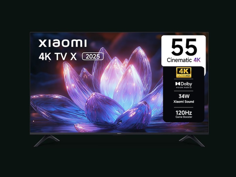 আপনি যদি আপনার বসার ঘরের জন্য একটি 50-ইঞ্চি স্মার্ট টিভি কিনতে চান কিন্তু বাজেট প্রায় ₹30,000, তাহলে আপনার জন্য একটি সুখবর রয়েছে। ভারতীয় বাজারে অনেকগুলি 4K স্মার্ট টিভি পাওয়া যায় যা চমৎকার ছবির গুণমান, শক্তিশালী শব্দ এবং Google TV-এর মতো উন্নত বৈশিষ্ট্য সহ আসে। এখানে আমরা Amazon India-এ উপলব্ধ কিছু নির্বাচিত মডেল সম্পর্কে বলছি, যা আপনার পছন্দ হতে পারে।