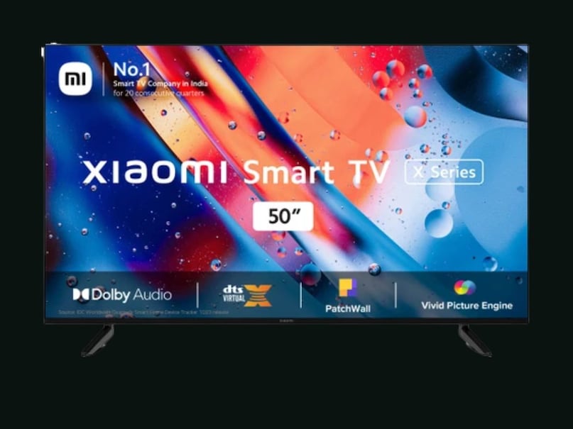 Xiaomi এটি 30W সাউন্ড আউটপুট, 2GB RAM এবং 8GB স্টোরেজ সহ মসৃণ কর্মক্ষমতা প্রদান করে।