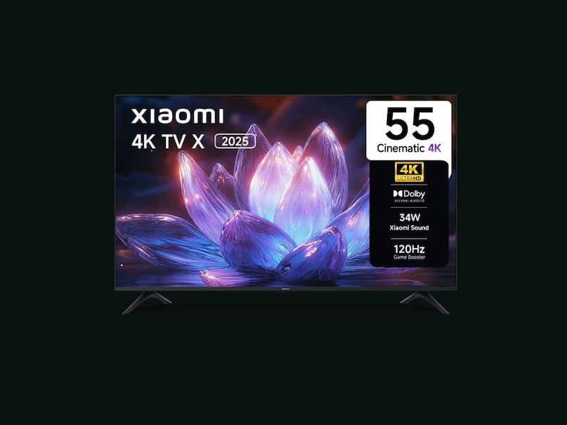 Chromecast, ইথারনেট এবং অপটিক্যাল পোর্টের মতো বৈশিষ্ট্যগুলি এটিকে মাল্টিমিডিয়ার জন্য উপযুক্ত করে তোলে। এর দাম প্রায় ₹ 29,999 এবং EMI বিকল্পও উপলব্ধ।