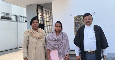 Wife Gets Life Imprisonment for Husband's Murder Under New BNS Law in Bagaha