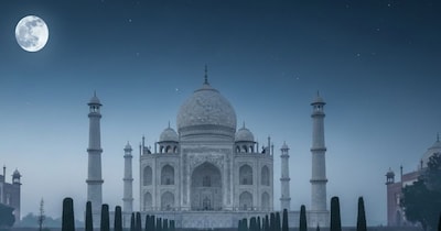 रात की यात्रा को पसंद करने लगे हैं भारतीय.