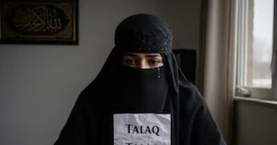 Husband Gives Triple Talaq by Letter, Marries Again; Case Registered in Ahmedabad