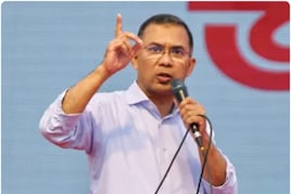 कांटों भरा ताज पहन रहे तारिक रहमान, जमात-ISI से निपटना सबसे बड़ी चुनौती