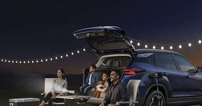 Tata Harrier EV Discount