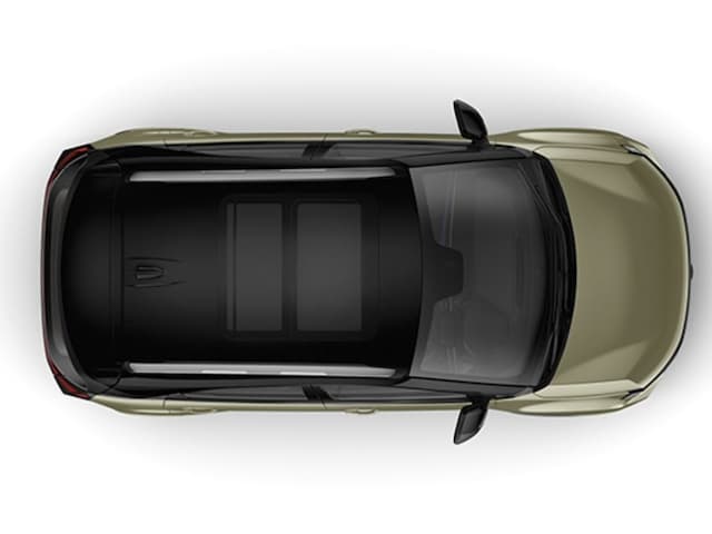 This is the country's cheapest SUV with panoramic sunroof, know the price and features