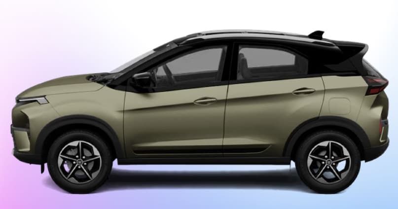tata nexon