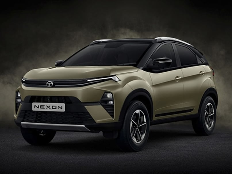 Tata Nexon Down Payment & EMI Details Tata Nexon Down Payment & EMI Details