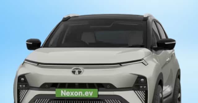 India EV Sales March 2026: Tata No.1, Mahindra & MG Surge, Total Sales ...