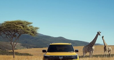 टाटा सिएरा