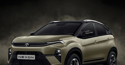 Tata Nexon