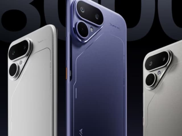 আপনি যদি 8,000mAh ব্যাটারি সহ একটি নতুন 5G ফোন চান তবে এটি হবে নিখুঁত পছন্দ, 20 ফেব্রুয়ারি থেকে বিক্রয়