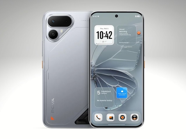 বিশ্বের সবচেয়ে পাতলা ফোন ভারতে লঞ্চ হল, আশ্চর্যজনক ব্যাটারি এবং ক্যামেরা