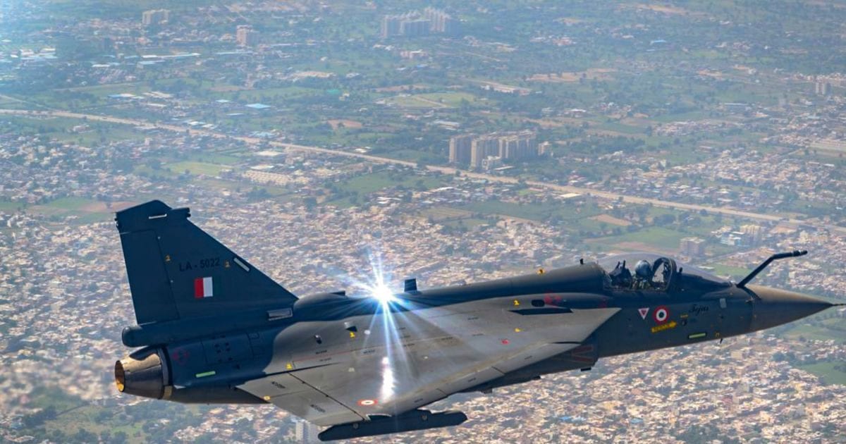 देसी राफेल धमाल मचाने को तैयार, HAL ने दूर कर दी एयर फोर्स की टेंशन, थर्र-थर्र कांपेंगे चीन-पाकिस्तान